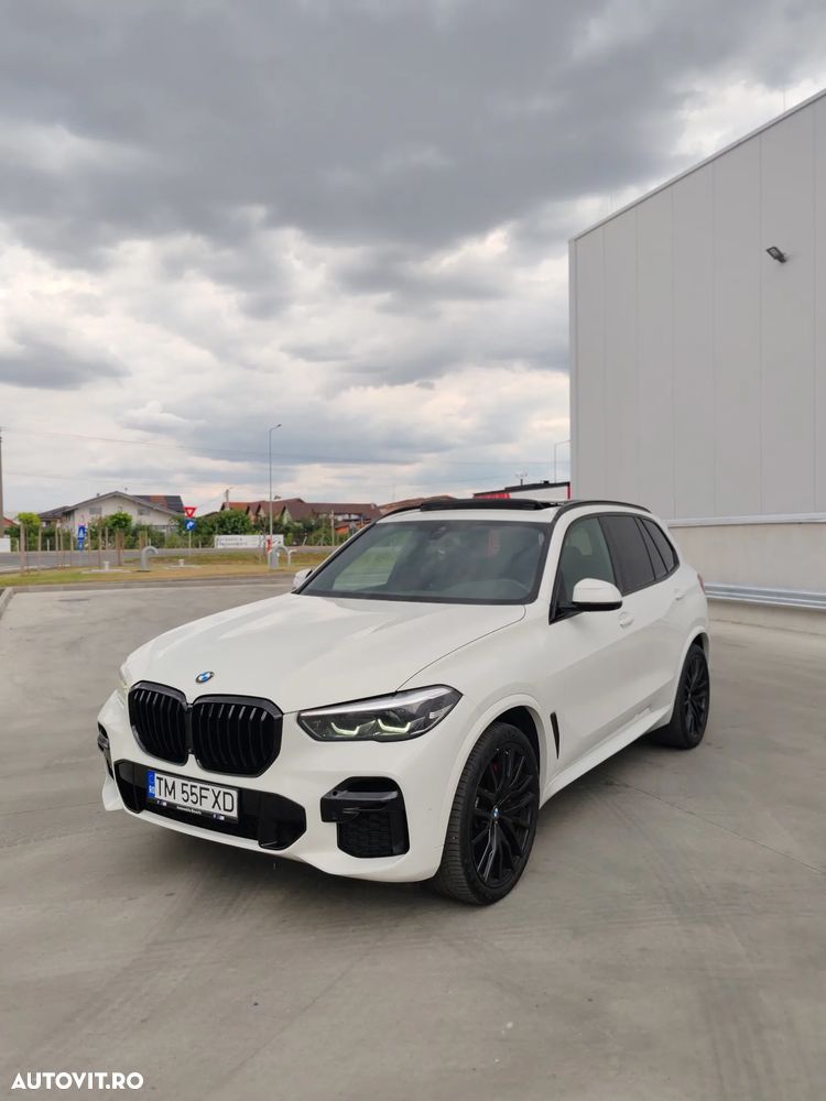 BMW X5 - 2