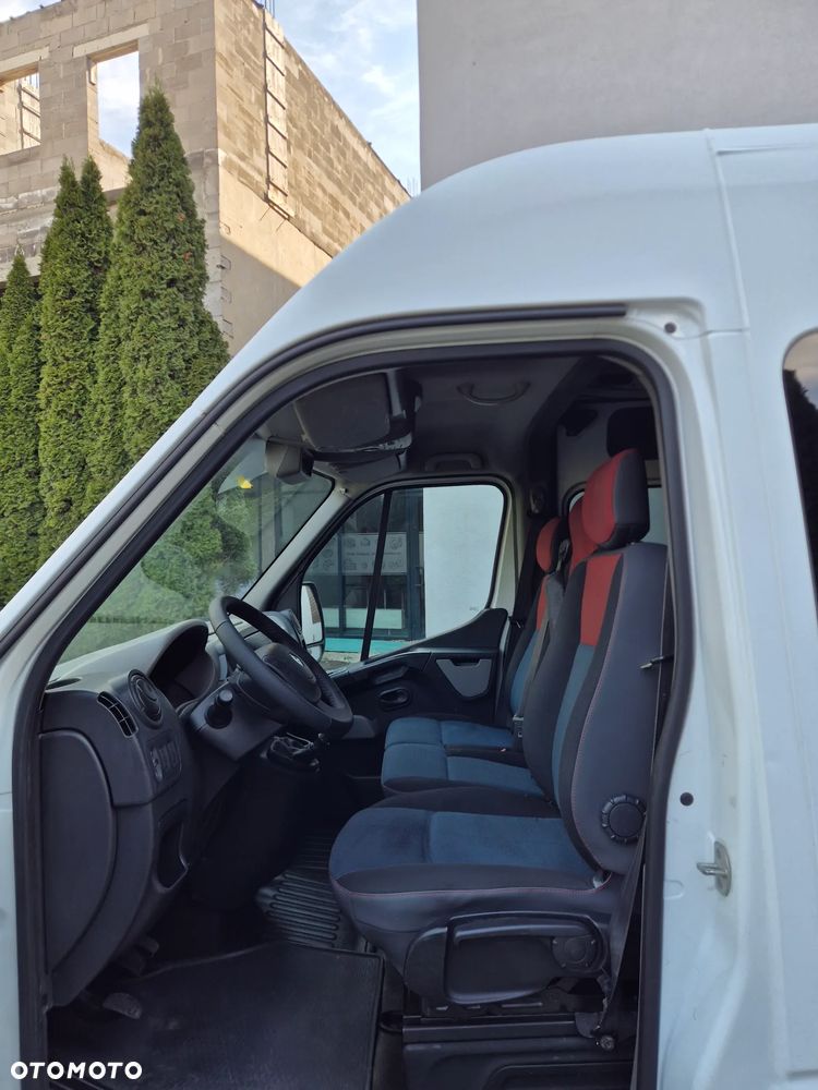 Renault MASTER - 7