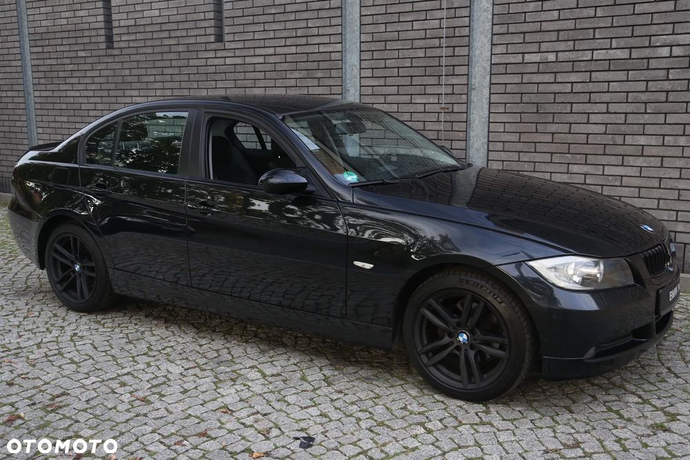 BMW Seria 3 - 3