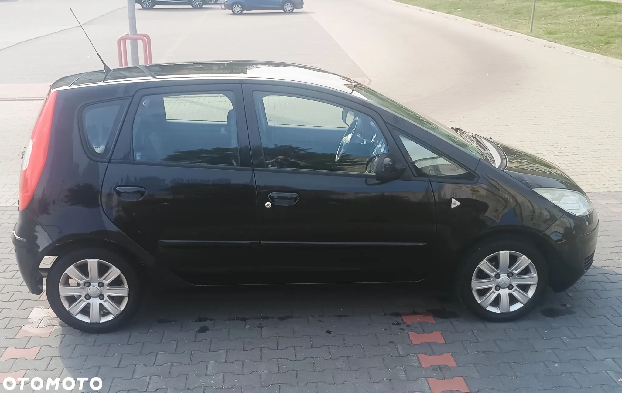 Mitsubishi Colt 1.3 ZEN - 23