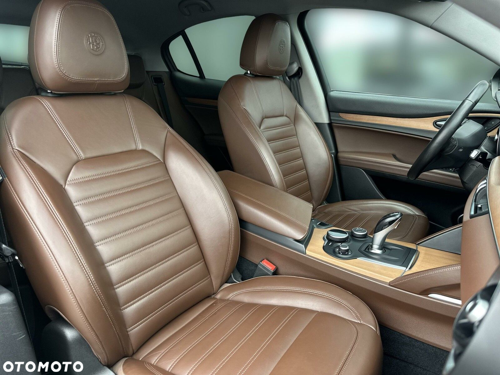 Alfa Romeo Stelvio 2.0 Turbo Super Q4 - 20