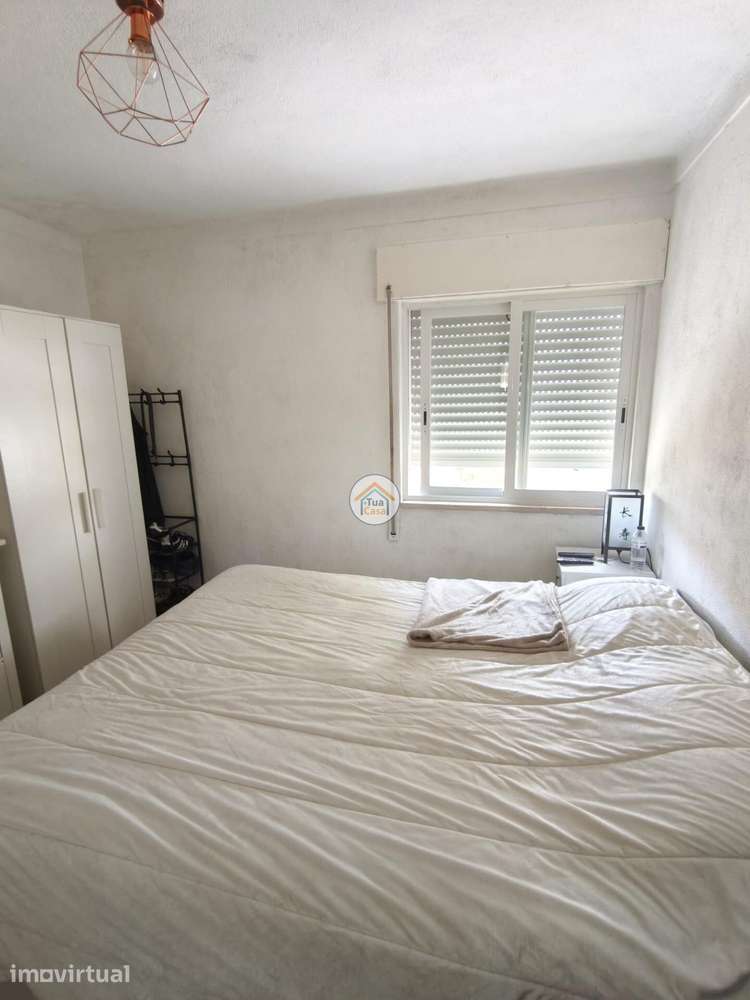 Apartamento T4 no Laranjeiro – Almada | Habitação Familiar ou Excelent - Grande imagem: 5/18