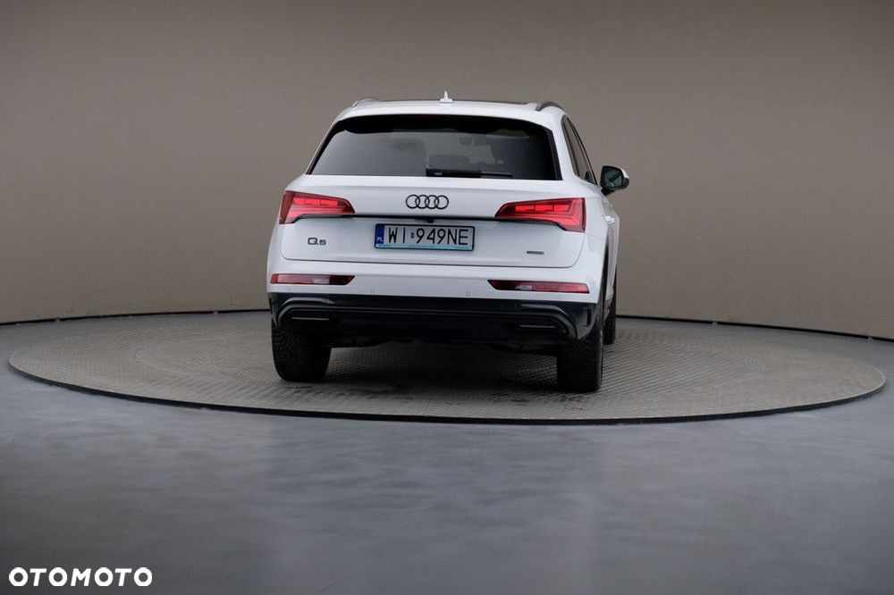Audi Q5 - 5