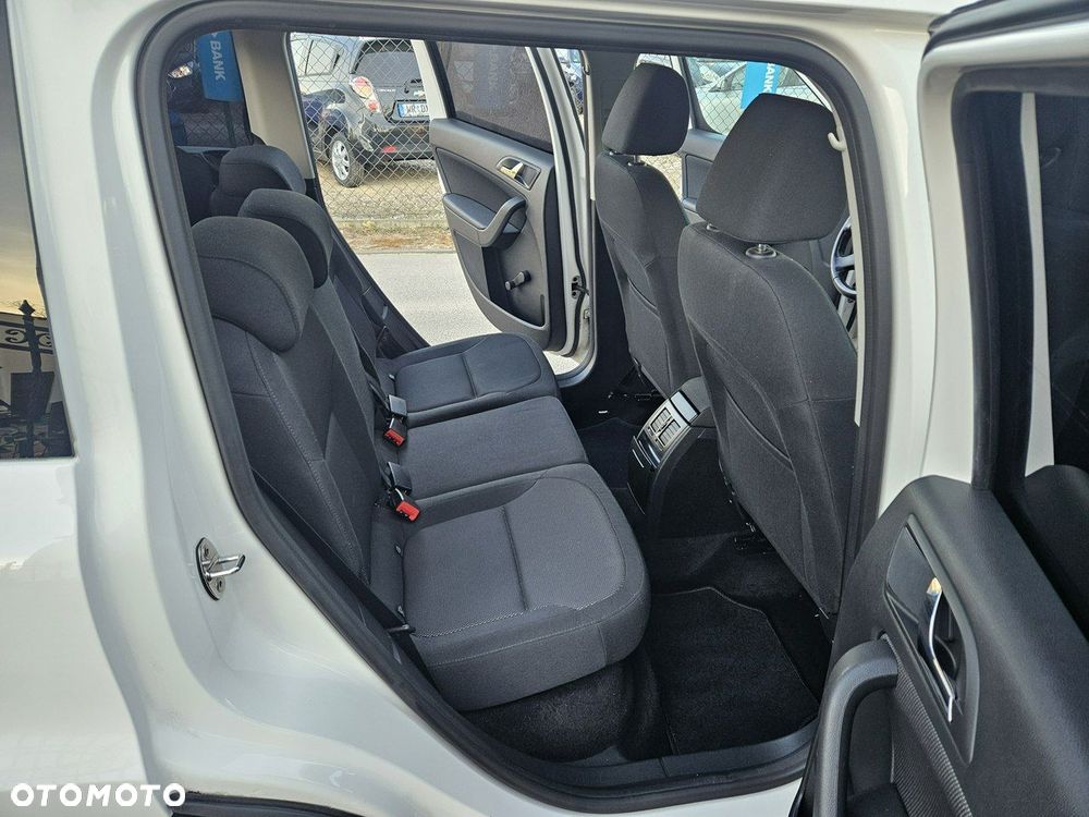Skoda Yeti - 11