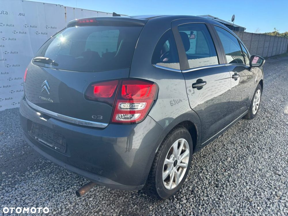 Citroën C3 VTi 120 Tendance - 3