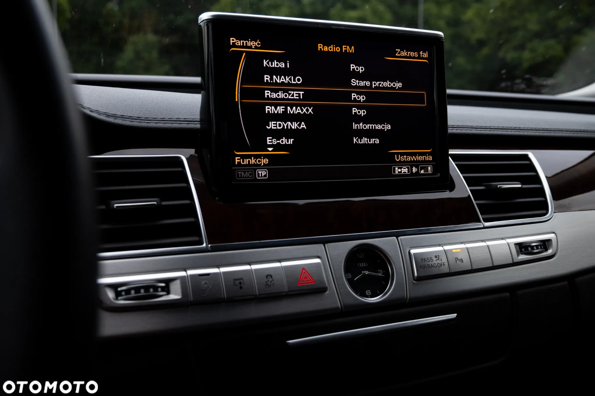 Audi A8 3.0 TDI Quattro - 13
