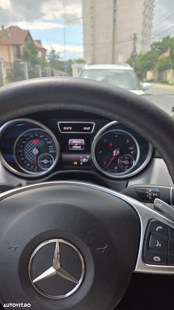 Mercedes-Benz GLE 350 d 4MATIC - 5