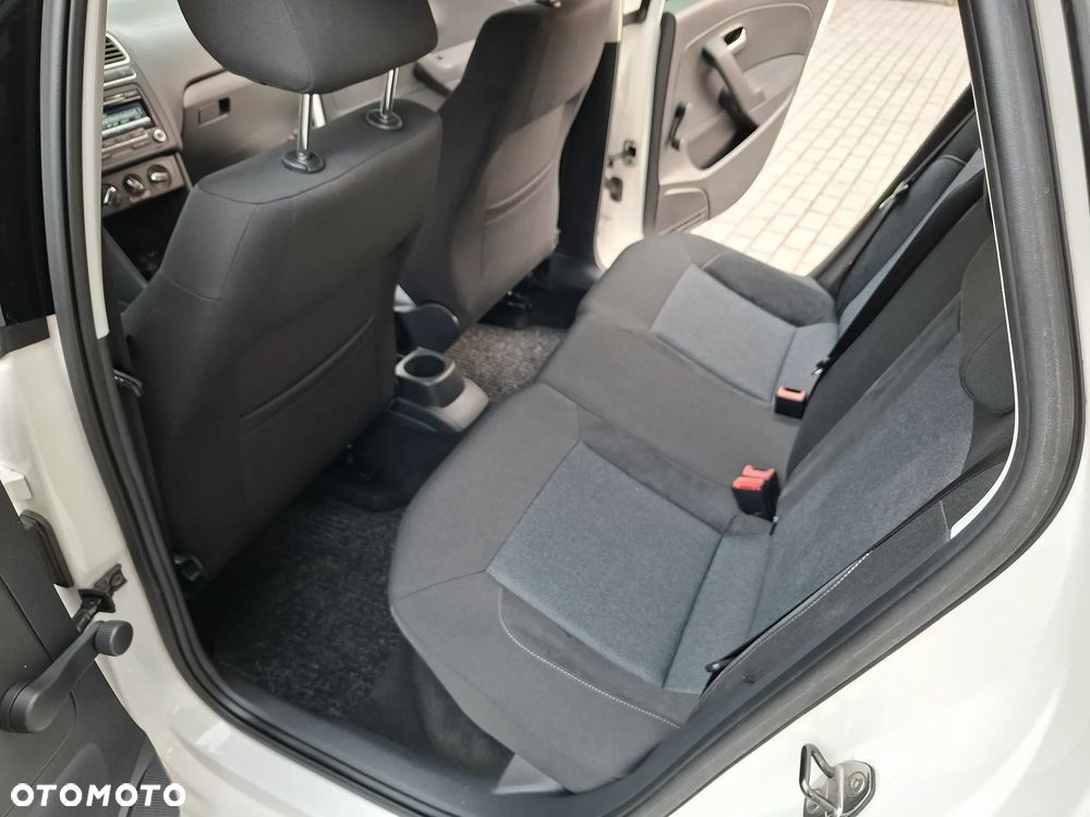 Volkswagen Polo 1.2 Style - 18