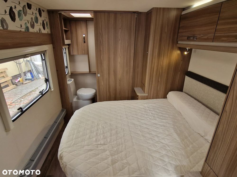 SWIFT Challenger 580 ALDE - 21