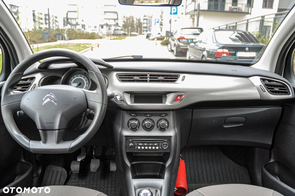 Citroën C3 - 9