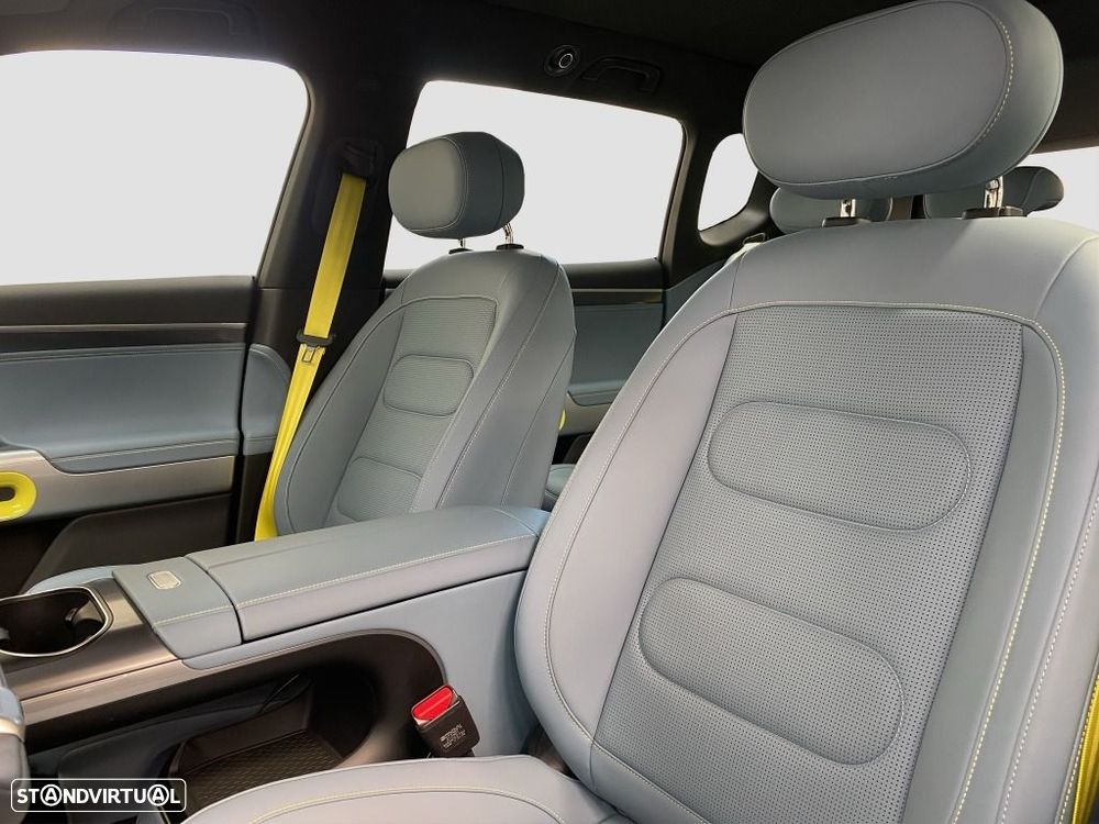 Smart #5 100 kWh Pro+ - 8