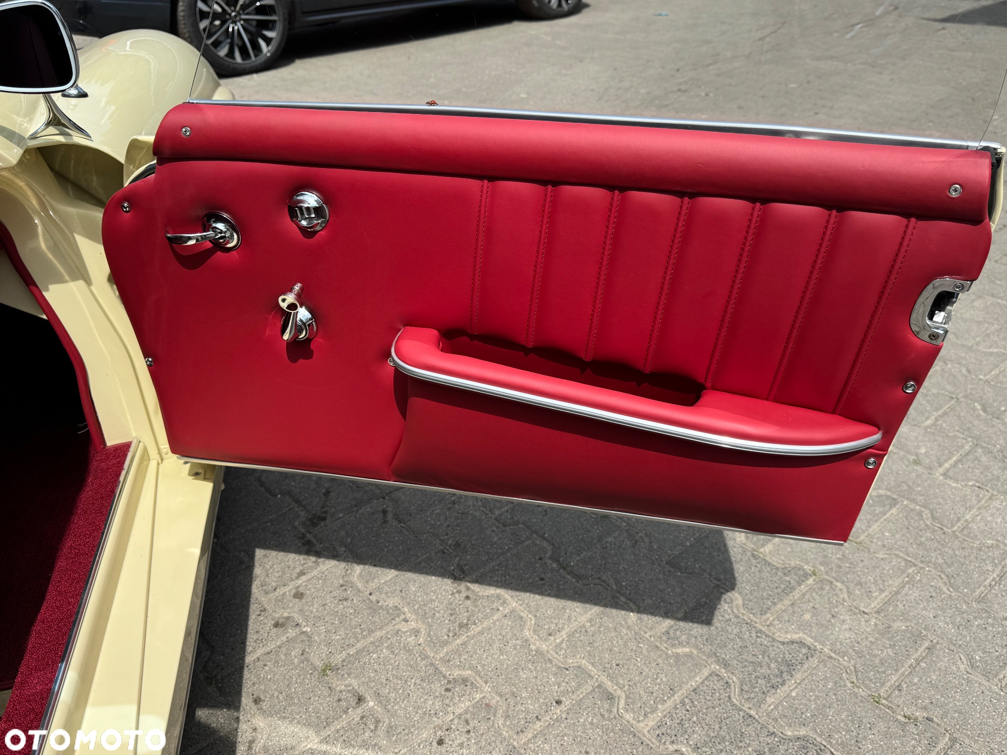Mercedes-Benz Inny - 9