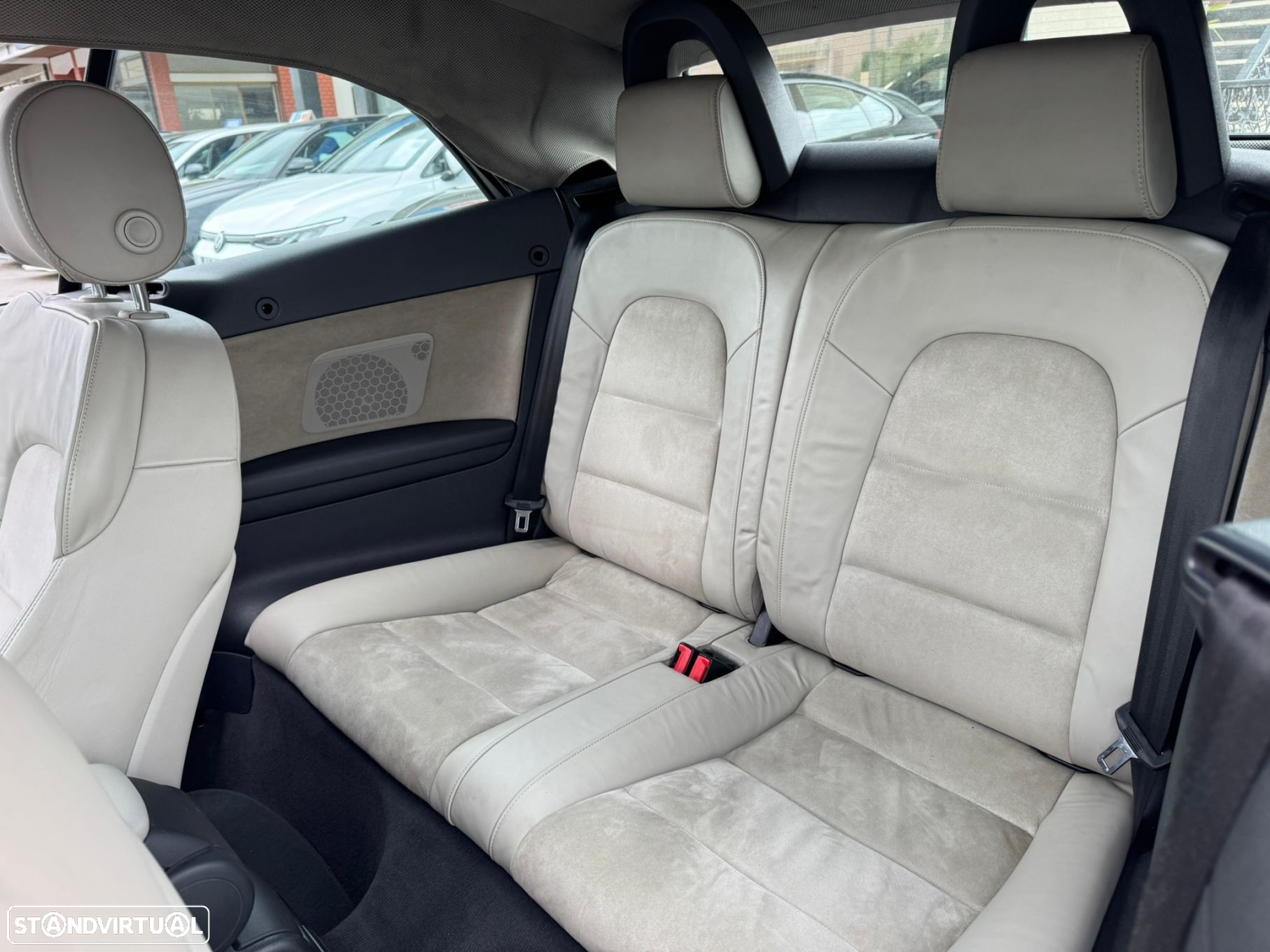 Audi A3 Cabrio 1.9 TDI Sport - 18