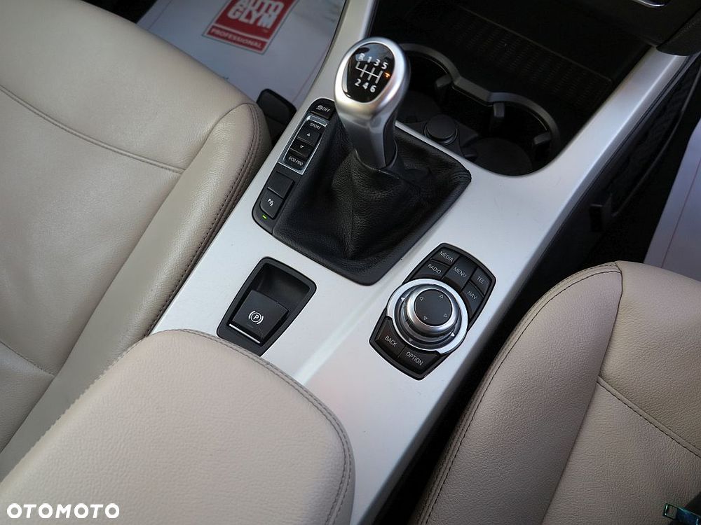 BMW X3 - 17