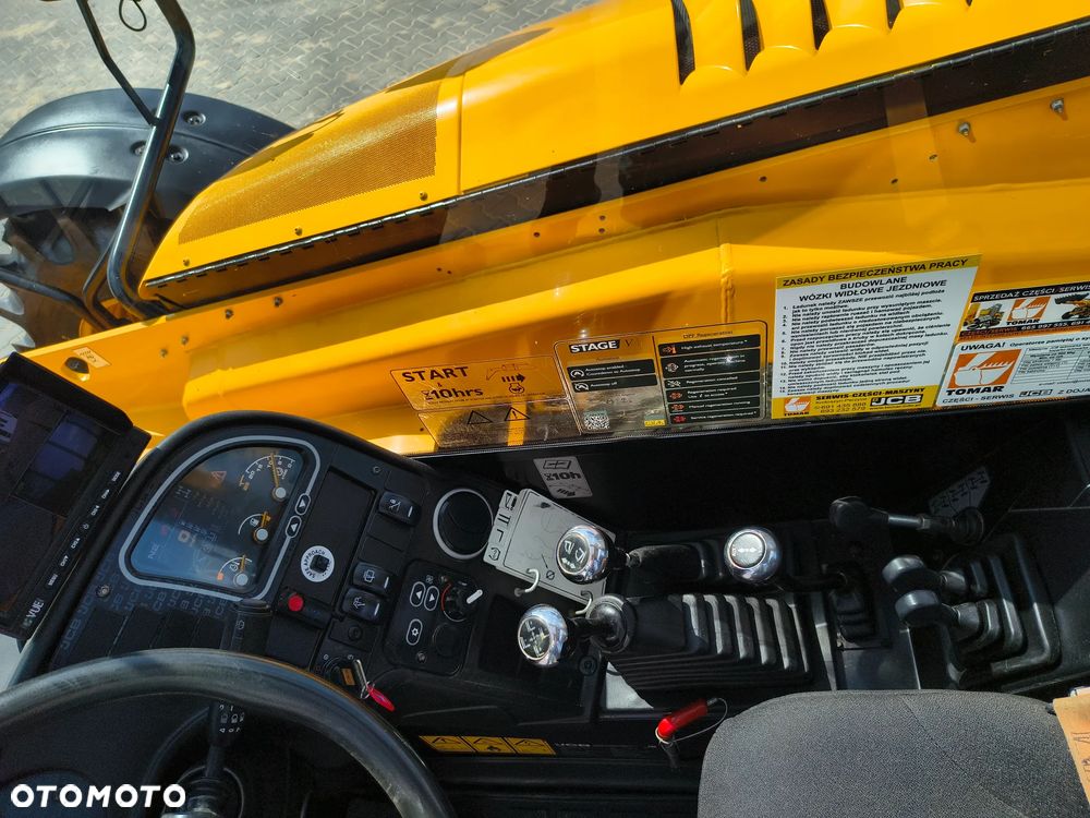 JCB 535-125 HI VIZ - 20