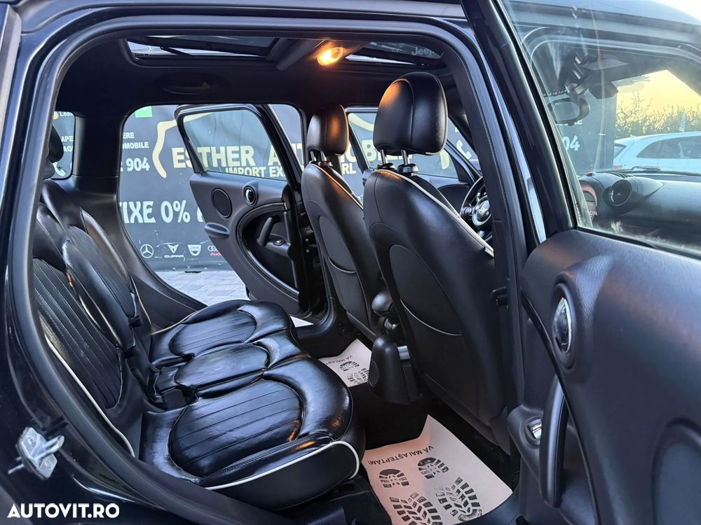 MINI Cooper 2014 — imagine 7
