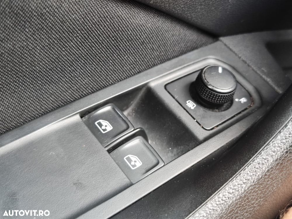 Skoda Scala 1.0 TSI DSG Ambition - 28