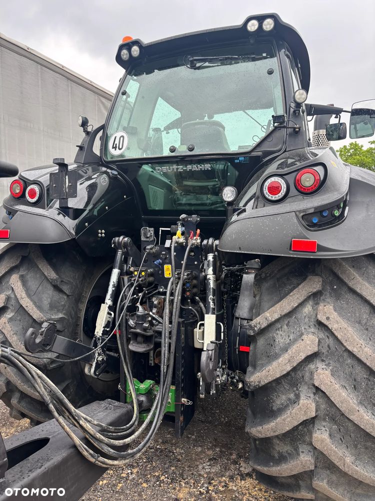 Deutz-Fahr Agrotron 7250 TTV - 37
