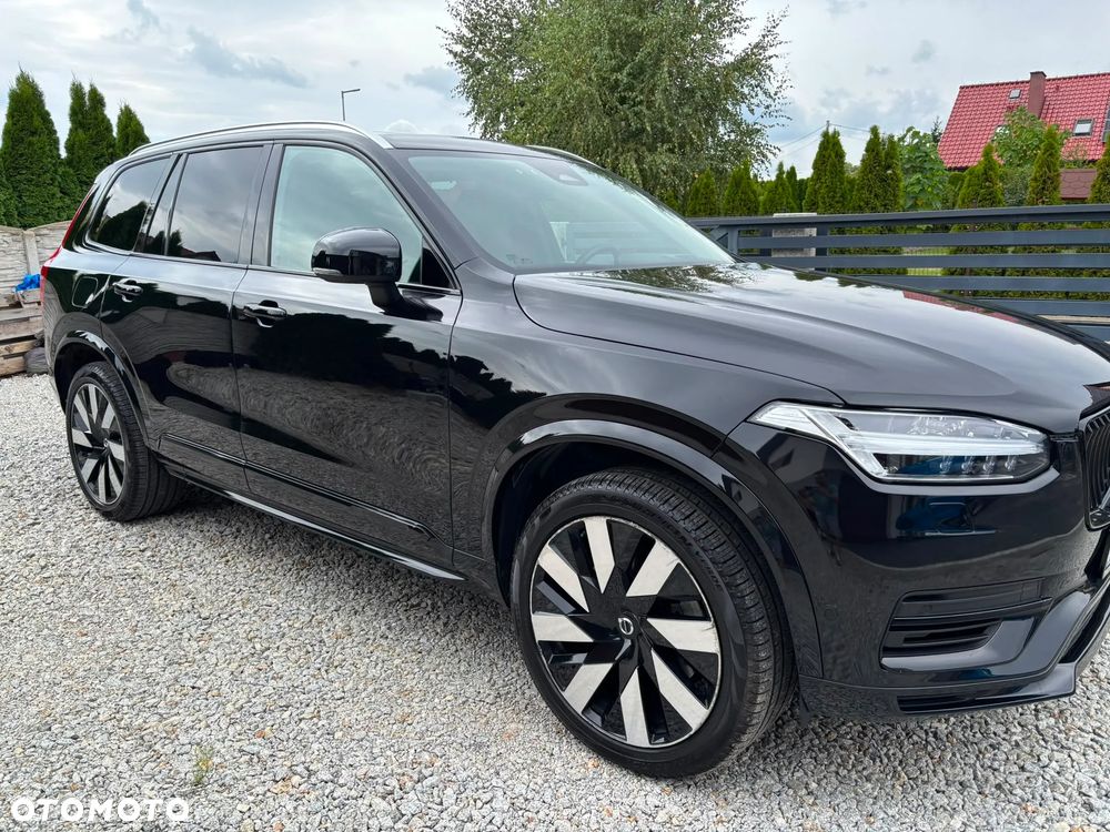 Volvo XC 90 - 10