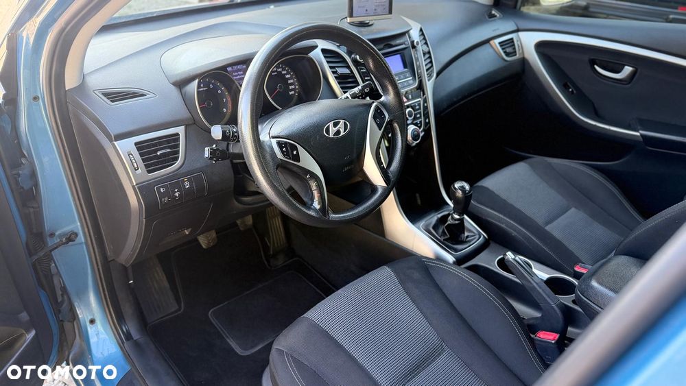 Hyundai i30 - 28