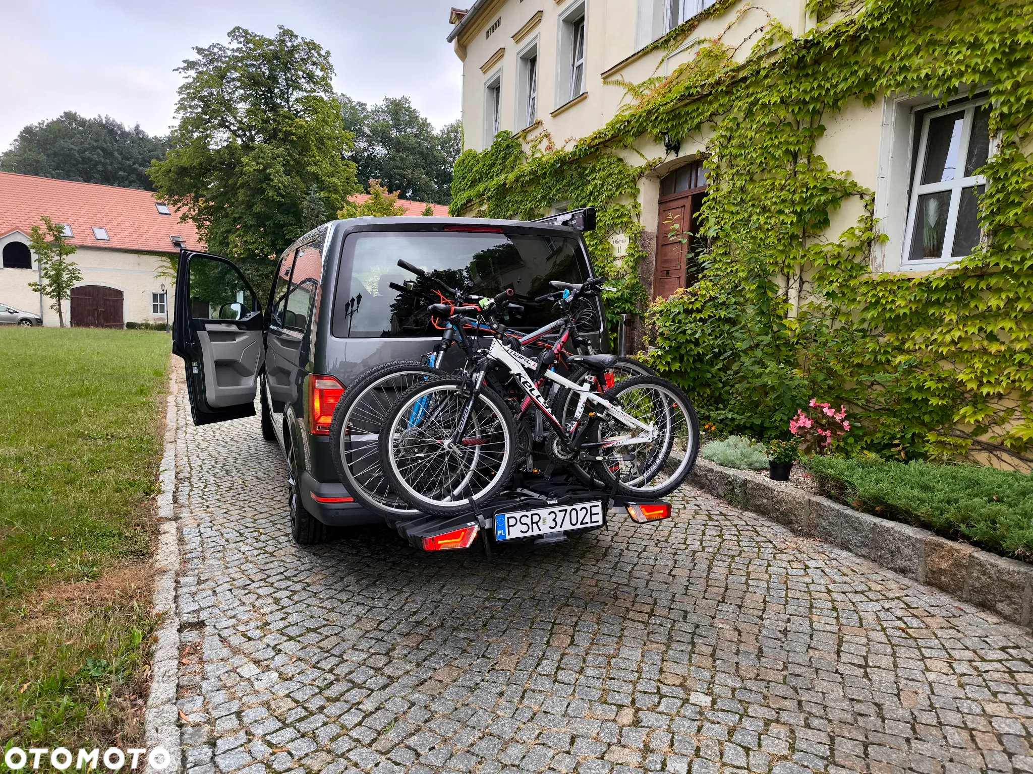 Volkswagen Transporter - 18