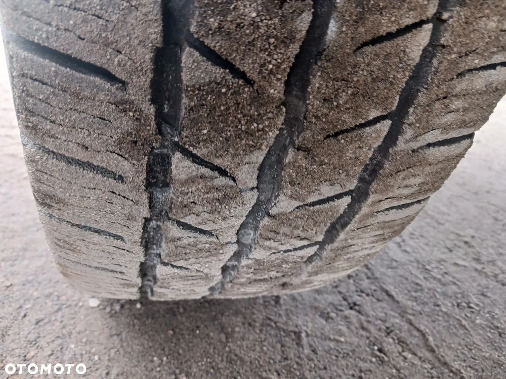 Mercedes-Benz Sprinter 316 CDI 2020r MAXI 160KM Sypialnia Izoterma Chłodnia Mroźnia Agregat Webasto - 25