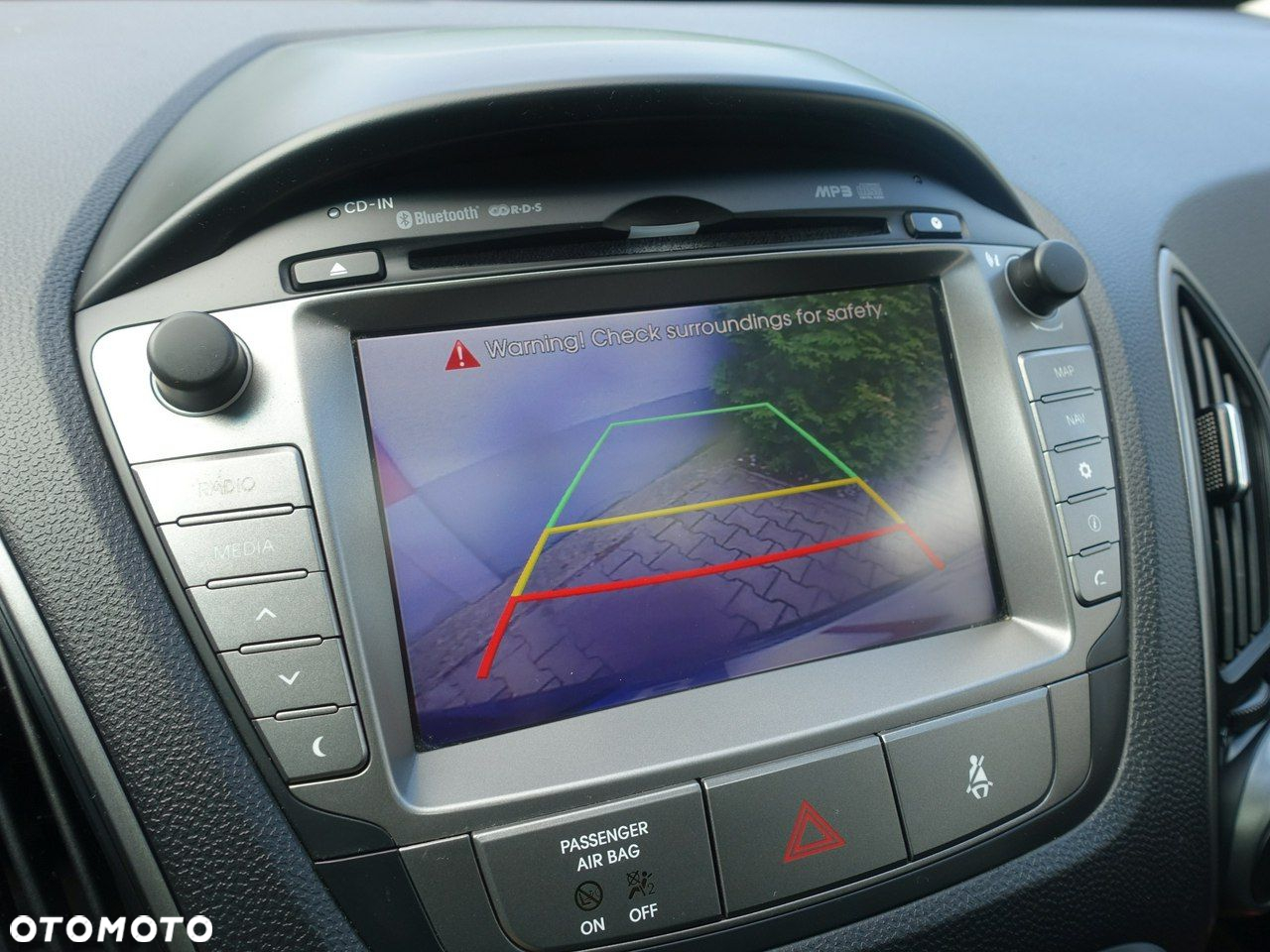 Hyundai ix35 1.7 CRDi 2WD Trend - 22