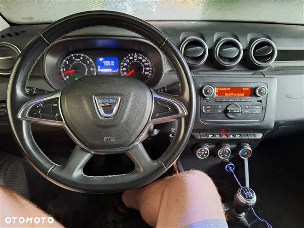 Dacia Duster - 9