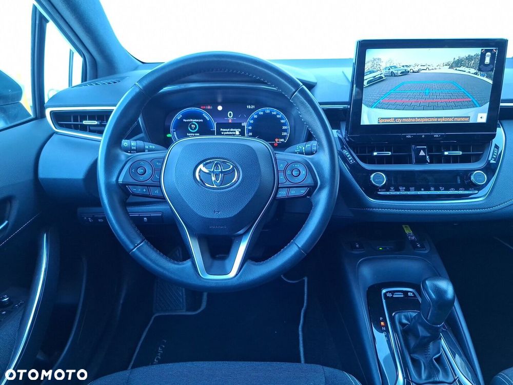 Toyota Corolla - 16