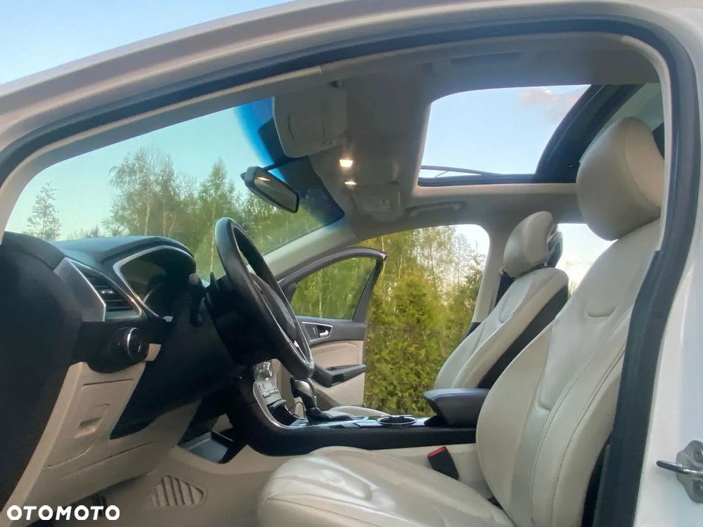 Ford Edge - 17