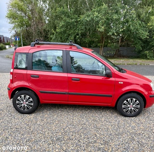 Fiat Panda - 4