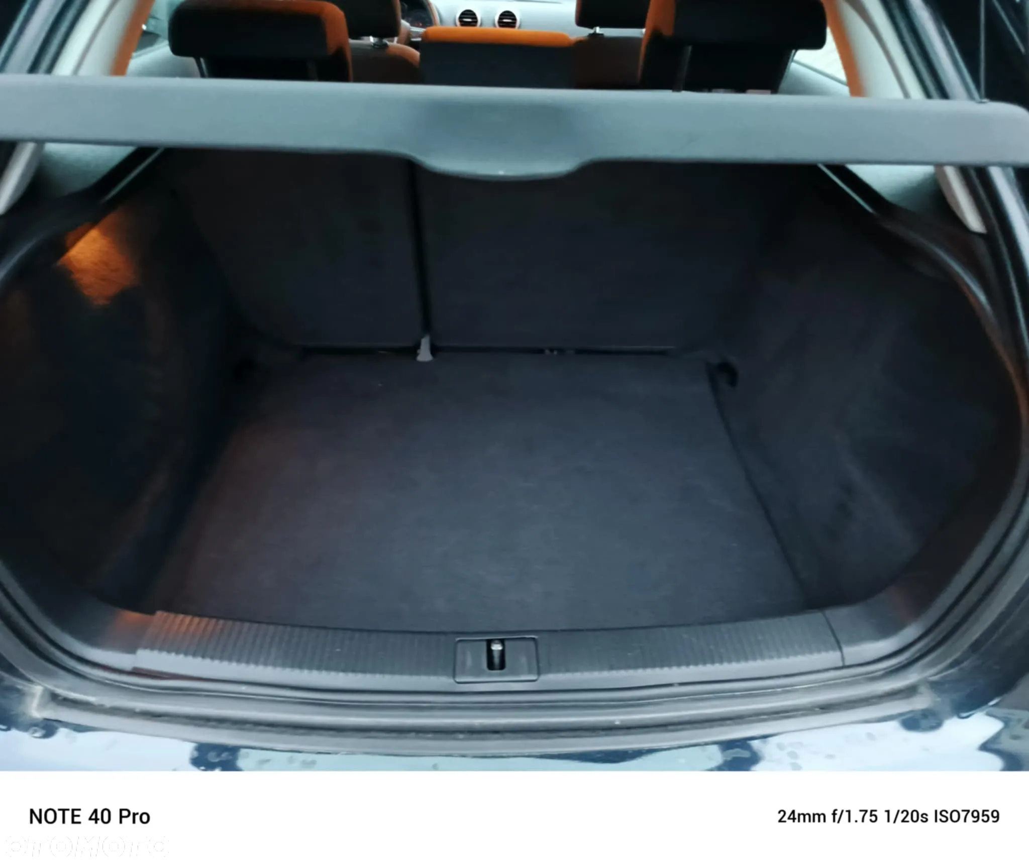 Audi A3 2.0 TDI Sportback Attraction - 36