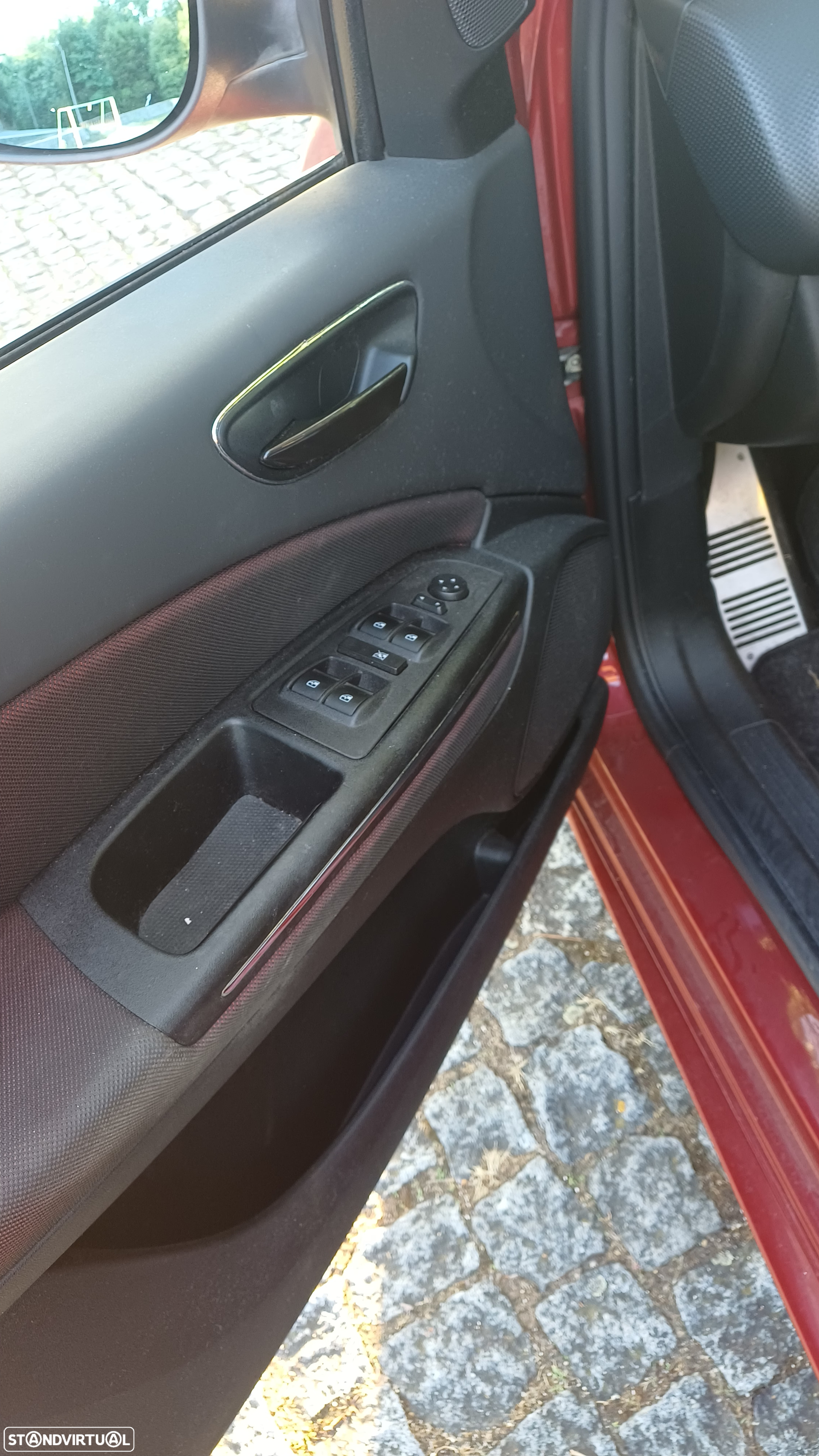 Fiat Bravo 1.6 M-Jet Active - 13