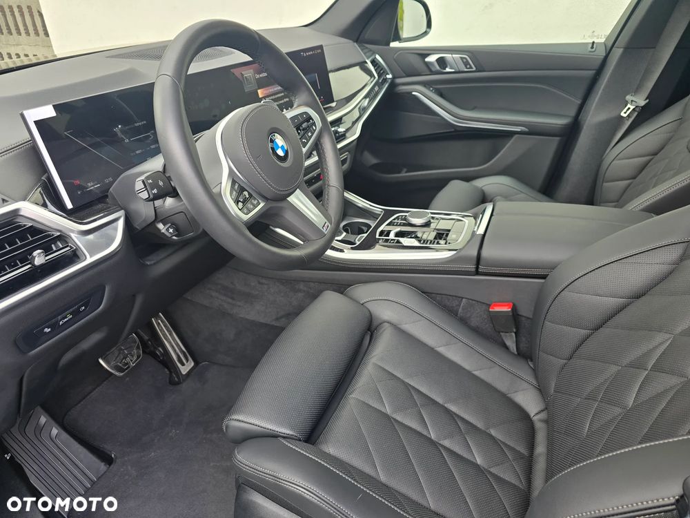 BMW X5 xDrive30d mHEV sport - 10