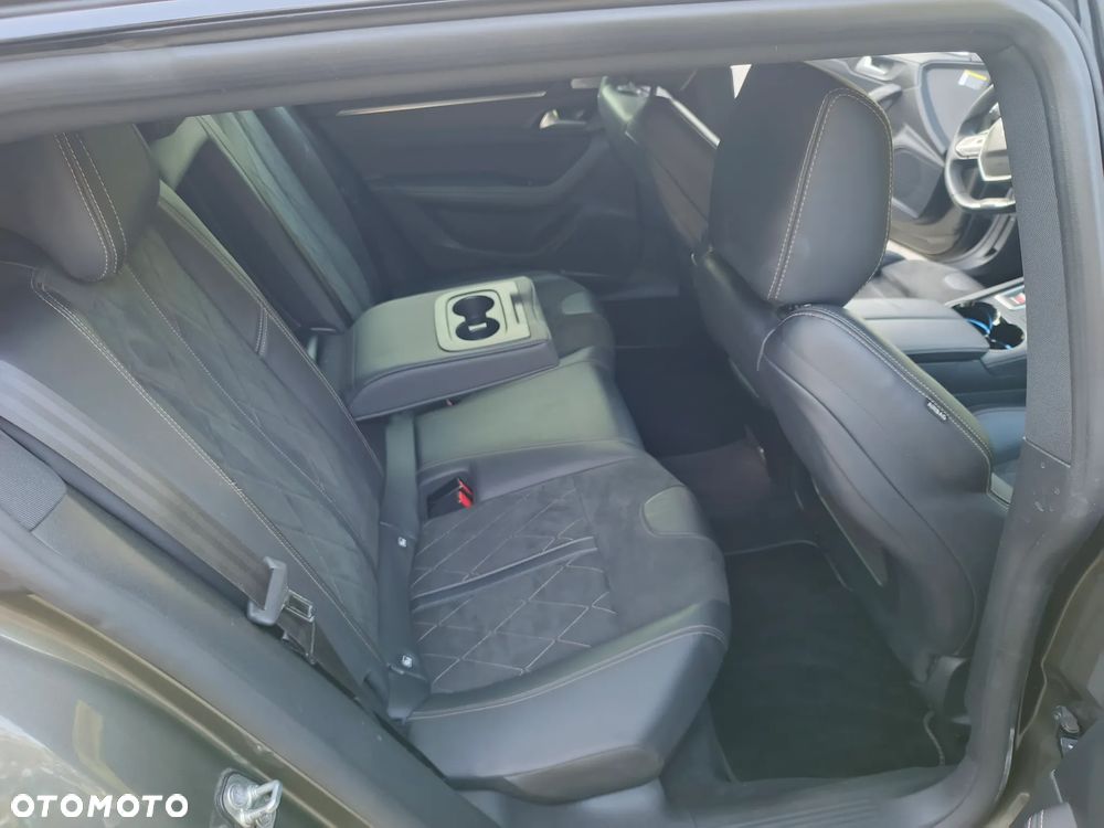 Peugeot 508 1.6 PureTech GT Pack S&S EAT8 - 26