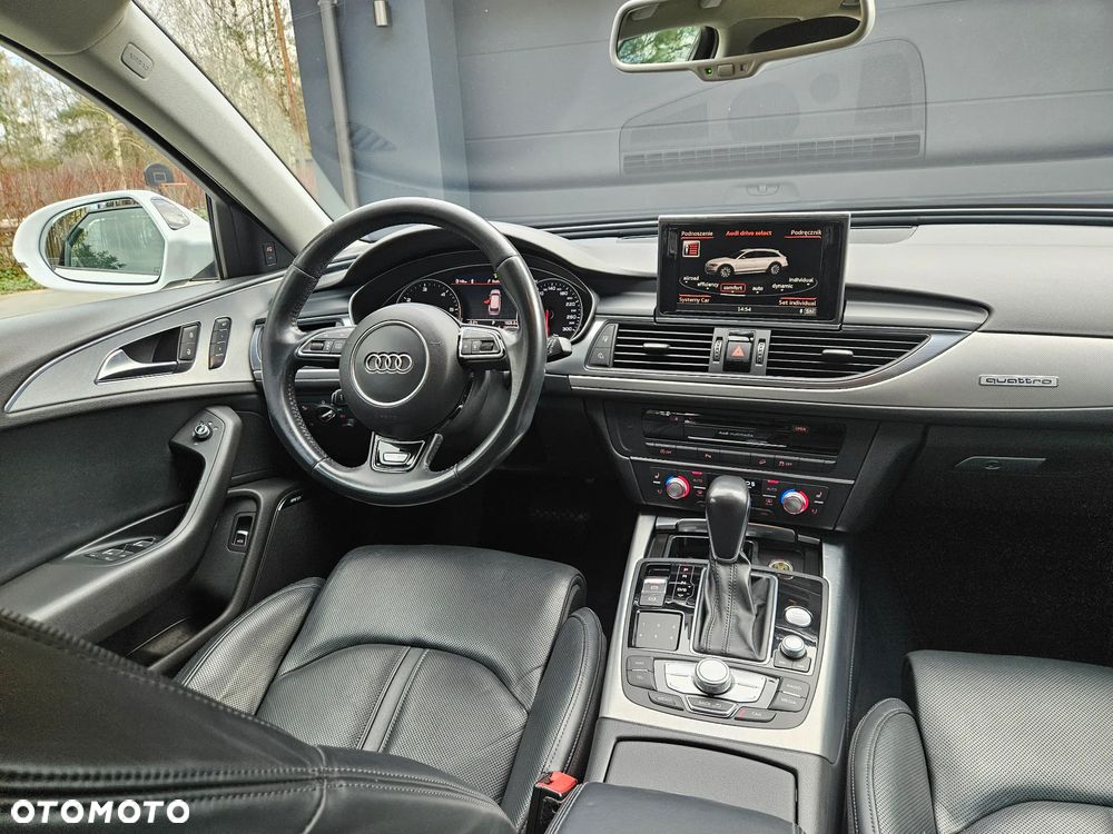 Audi A6 Allroad - 35