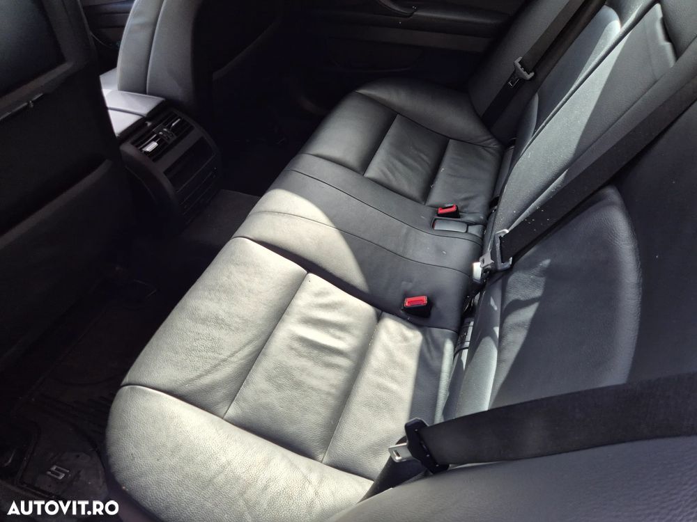 BMW Seria 5 - 4