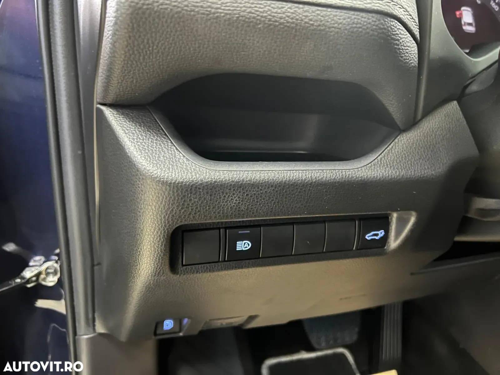 Toyota RAV4 2.5 4x2 Hybrid Comfort - 23