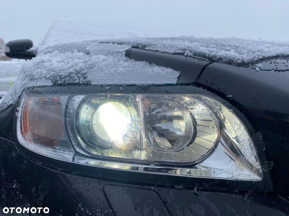 124/ VOLVO V50/NA CZĘŚCI - 9