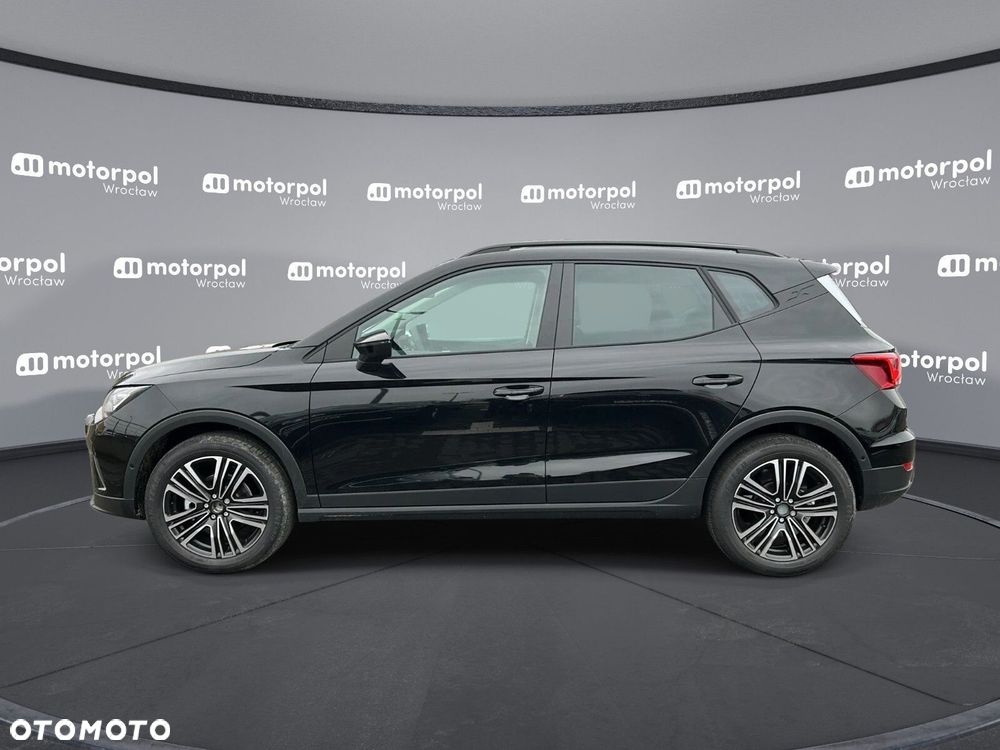 Seat Arona - 4