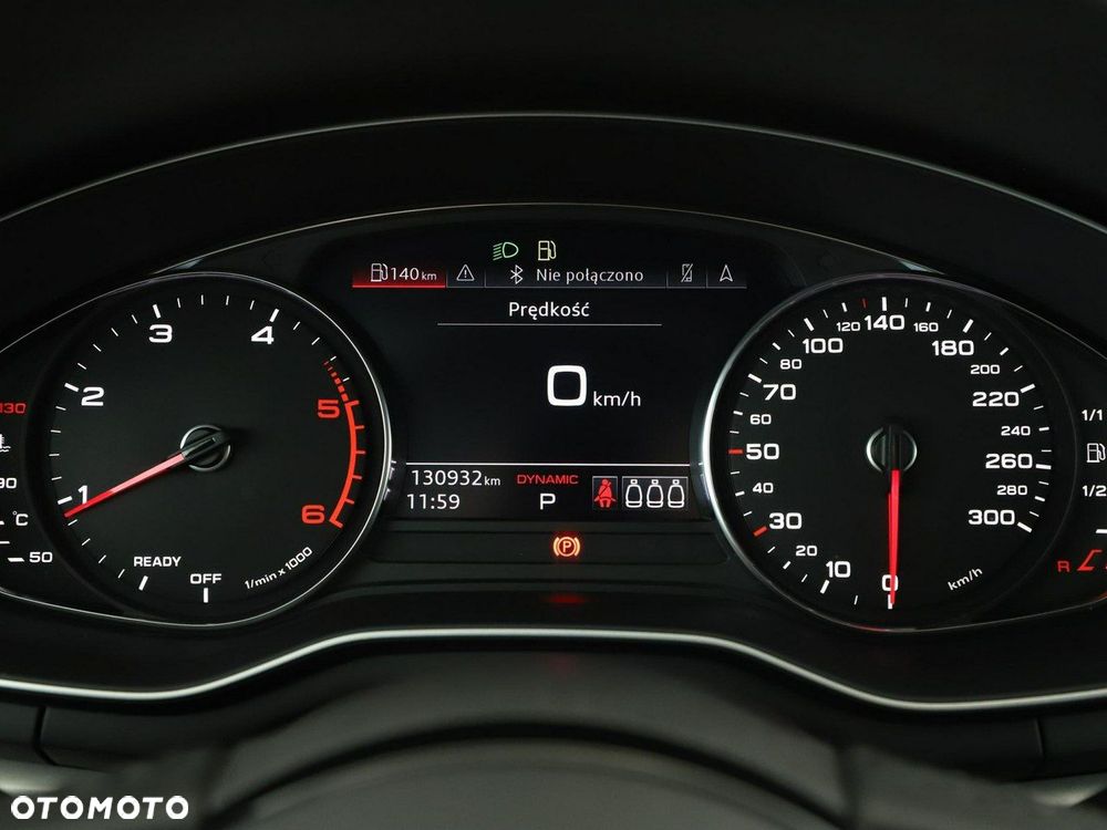 Audi A4 Avant 40 TDI Advanced S tronic - 23