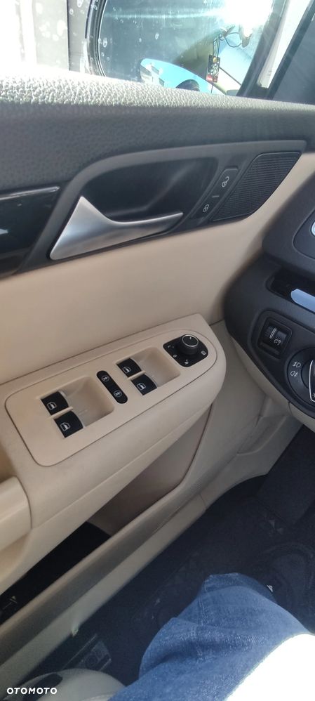 Volkswagen Sharan 2.0 TDI BMT Highline - 7