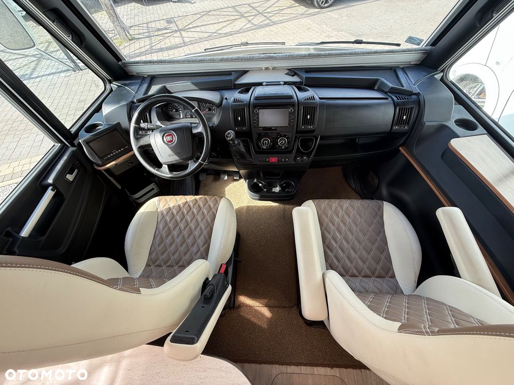 PILOTE PILOTE G 650 - 13