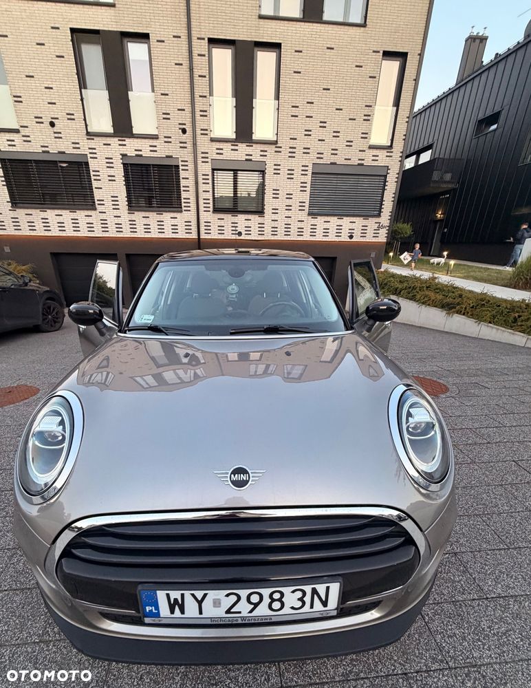 MINI Cooper - 1