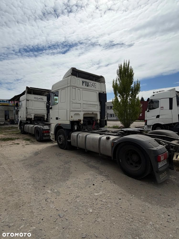 DAF 105.460 - 4