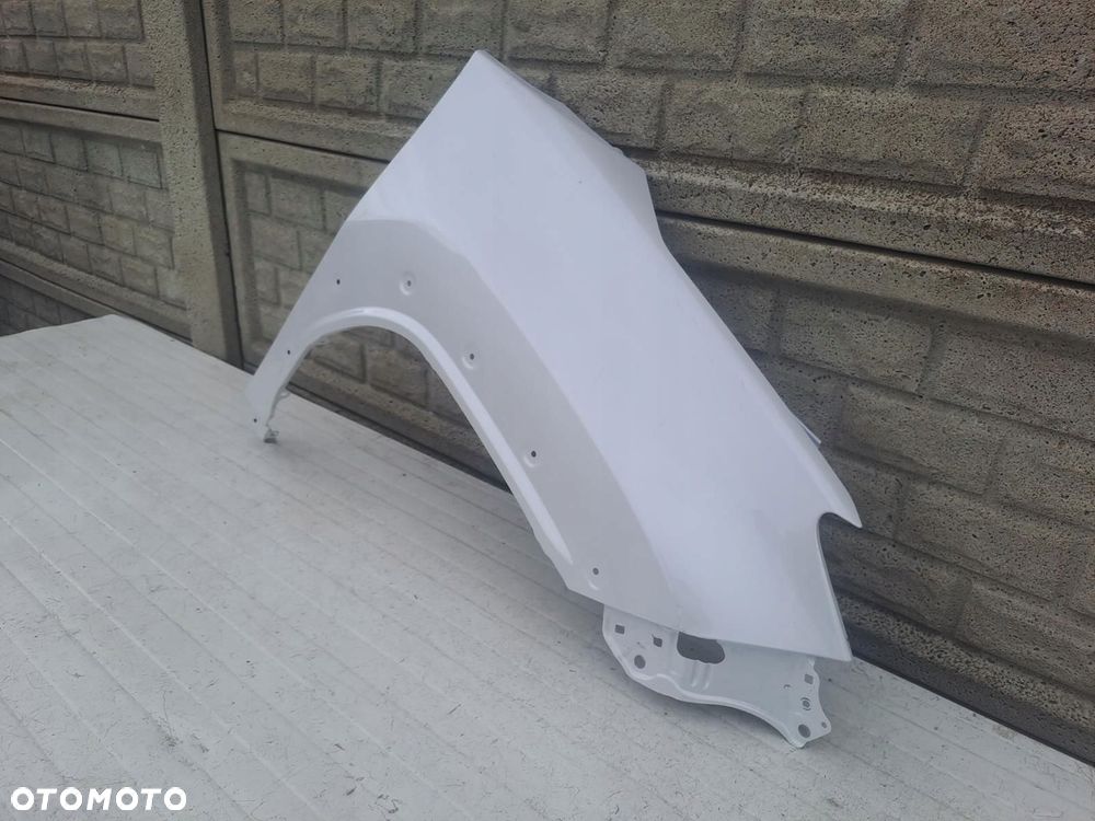 toyota yaris cross 4 iv 19-24 błotnik prawy oryginał - 2