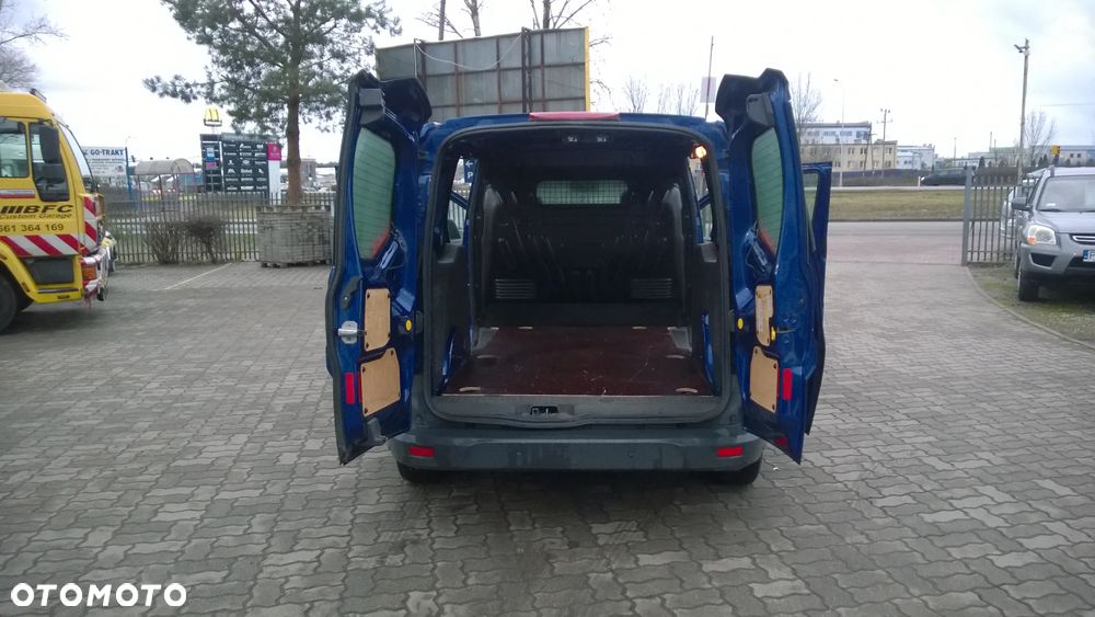Ford Transit Connect 230 L1 LKW Trend - 18