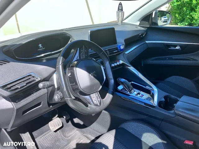 Peugeot 3008 1.6 BlueHDI S&S EAT6 Active - 6
