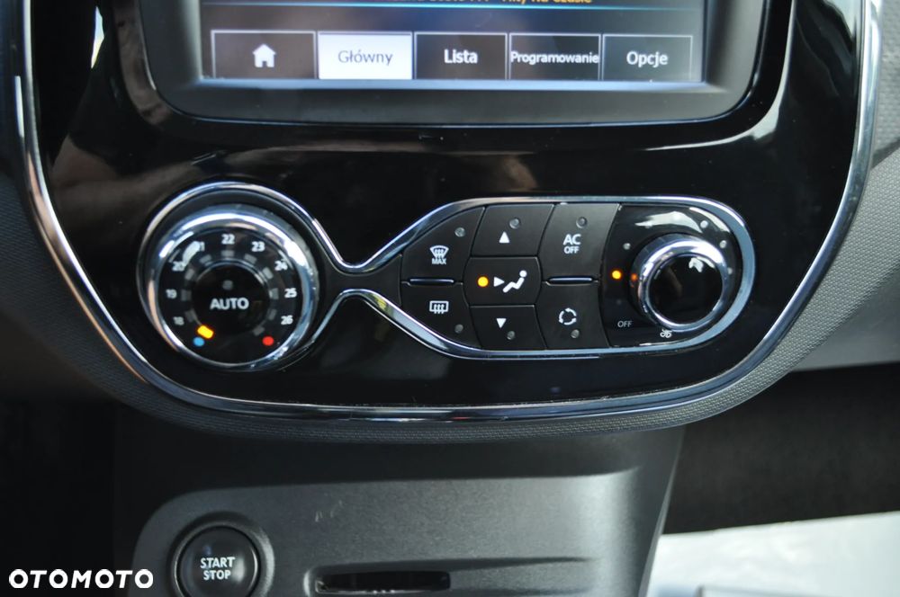 Renault Captur TCe 120 EDC Luxe - 31