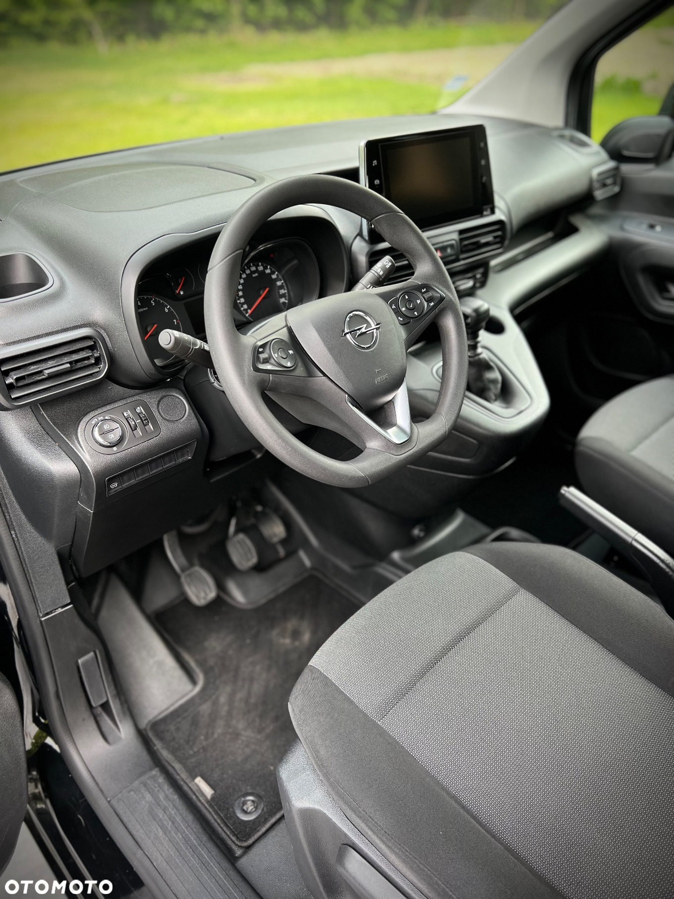 Opel Combo - 13